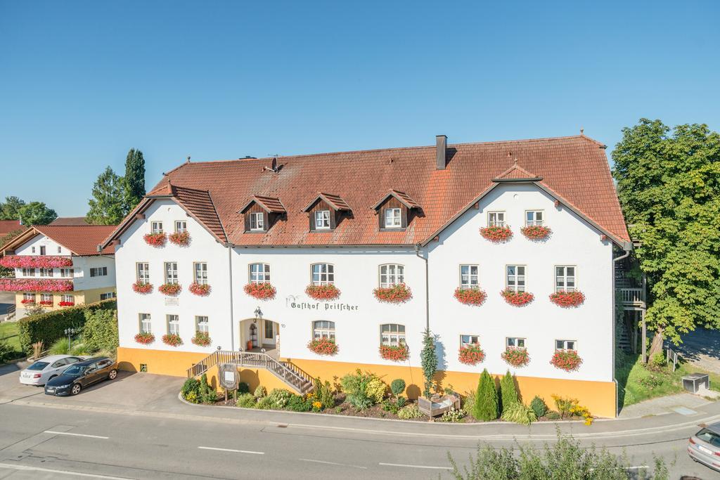 Gasthof Pritscher Greilsberg Dış mekan fotoğraf