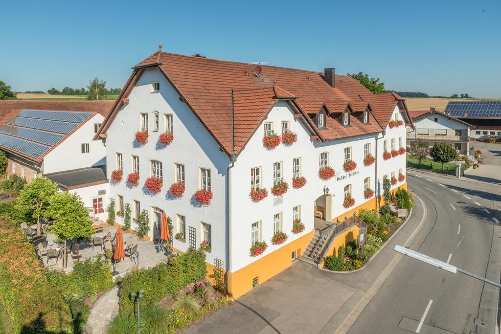 Gasthof Pritscher Greilsberg Dış mekan fotoğraf