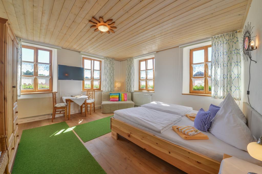 Gasthof Pritscher Greilsberg Dış mekan fotoğraf
